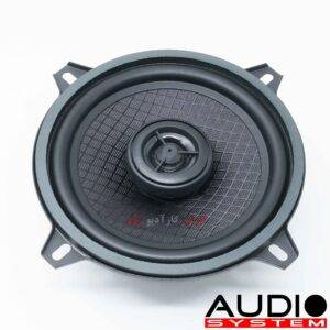 MXC130 EVO بلندگو آدیو سیستم Audio System