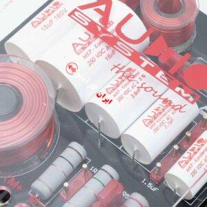 HX165PHASE EVO3 کامپوننت آدیو سیستم Audio System