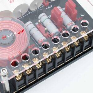 HX165PHASE EVO3 کامپوننت آدیو سیستم Audio System