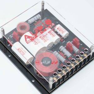 HX165PHASE EVO3 کامپوننت آدیو سیستم Audio System