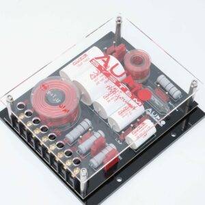 HX165PHASE EVO3 کامپوننت آدیو سیستم Audio System