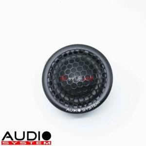 HX165PHASE EVO3 کامپوننت آدیو سیستم Audio System