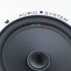 HX165PHASE EVO3 کامپوننت آدیو سیستم Audio System