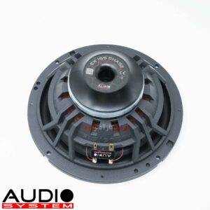 HX165PHASE EVO3 کامپوننت آدیو سیستم Audio System