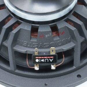 HX165PHASE EVO3 کامپوننت آدیو سیستم Audio System