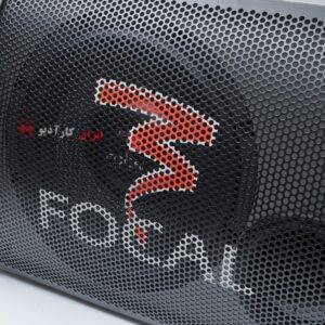 Solution 25 A1 آمپلی فایر ساب باکس فوکال Focal