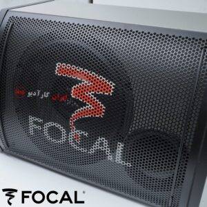 Solution 25 A1 آمپلی فایر ساب باکس فوکال Focal