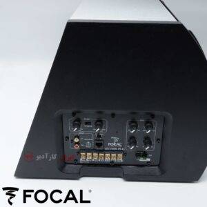 Solution 25 A1 آمپلی فایر ساب باکس فوکال Focal