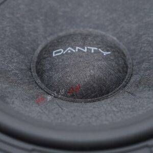 THE K1 کامپوننت دنتی Danty