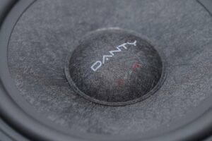 THE K1 کامپوننت دنتی Danty