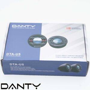 DTA-U5 تویتر دنتی Danty