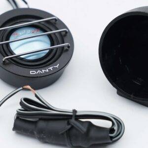 DTA-U5 تویتر دنتی Danty