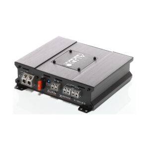 X6-Pack پک آمپلی فایر آدیو سیستم Audio System