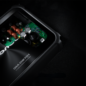 GM-D9701 آمپلی فایر مونو کانال پایونیر Pioneer