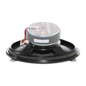 MXC 406 EVO بلندگو آدیو سیستم Audio System