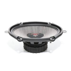 R 507 EVO 2 کامپوننت آدیو سیستم Audio System