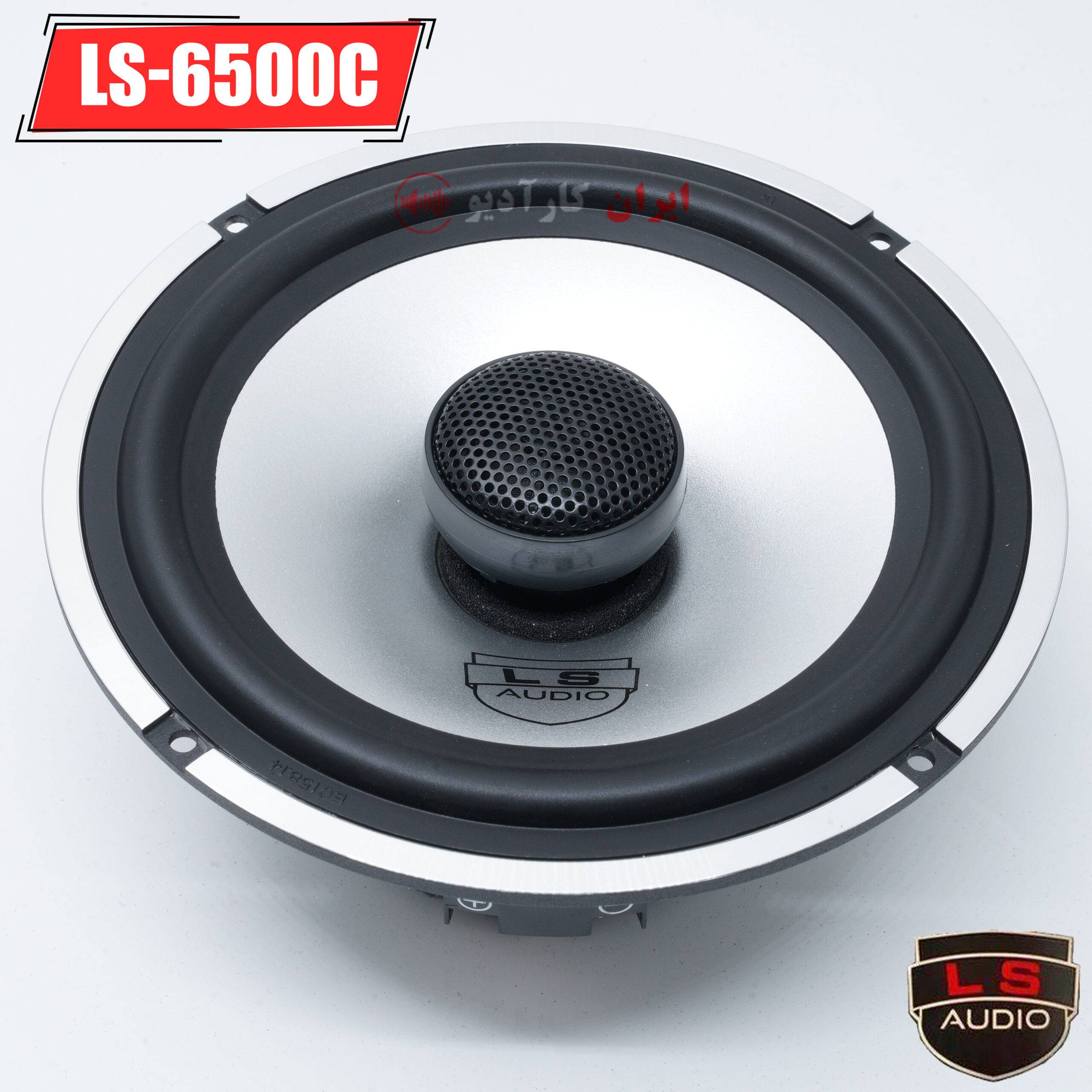 LS-6500C بلندگو ال اس آدیو LS Audio