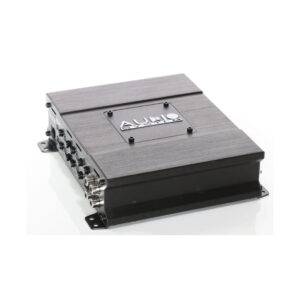 X6-Pack پک آمپلی فایر آدیو سیستم Audio System