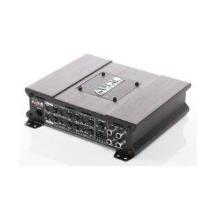 X6-Pack پک آمپلی فایر آدیو سیستم Audio System