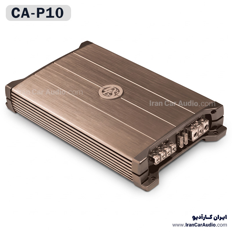 CA-P10 آمپلی‌فایر دی ال اس DLS