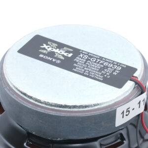 XS-GTF6939 بلندگو سونی Sony