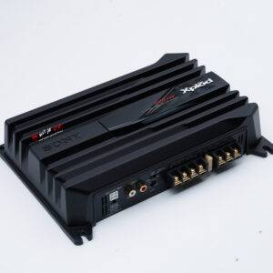 XM-N502 آمپلی فایر سونی Sony