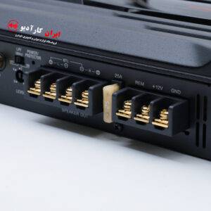 XM-N502 آمپلی فایر سونی Sony