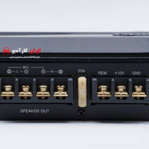 XM-N502 آمپلی فایر سونی Sony