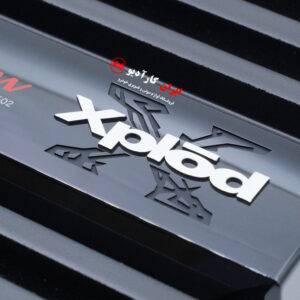 XM-N502 آمپلی فایر سونی Sony