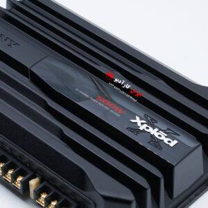 XM-N502 آمپلی فایر سونی Sony