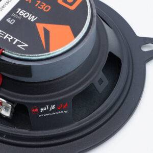 X130 بلندگو هرتز Hertz