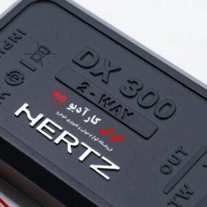 DSK130 کامپوننت هرتز Hertz
