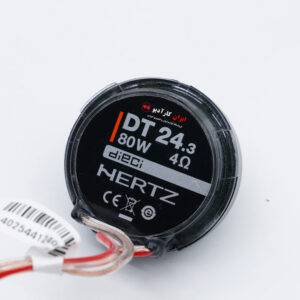 DSK130 کامپوننت هرتز Hertz