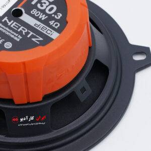 DSK130 کامپوننت هرتز Hertz