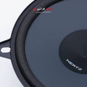 K130 کامپوننت هرتز Hertz