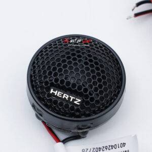 K130 کامپوننت هرتز Hertz