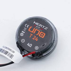 K130 کامپوننت هرتز Hertz