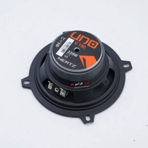 K130 کامپوننت هرتز Hertz