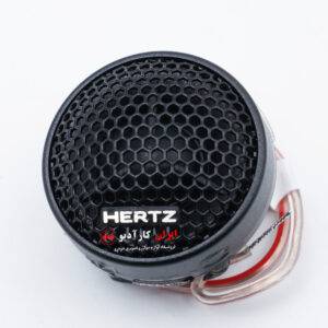 DT 24 توییتر هرتز Hertz