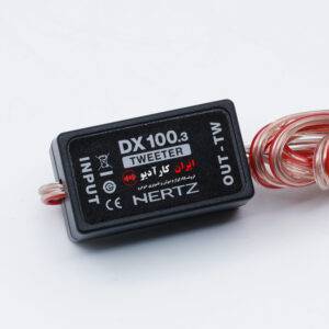 DT 24 توییتر هرتز Hertz