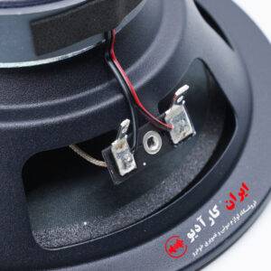 X165 بلندگو هرتز Hertz