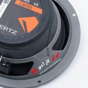 CPX165 بلندگو هرتز Hertz