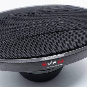 CPX690 بلندگو هرتز Hertz