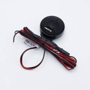 K165 کامپوننت هرتز Hertz