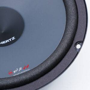 K165 کامپوننت هرتز Hertz