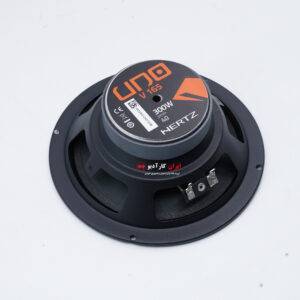 K165 کامپوننت هرتز Hertz