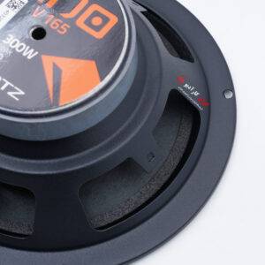 K165 کامپوننت هرتز Hertz