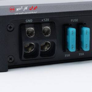 CP1.2K آمپلی فایر هرتز Hertz