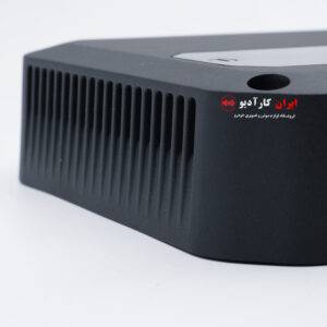 CP1.2K آمپلی فایر هرتز Hertz