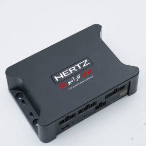 S8 DSP پروسسور هرتز Hertz